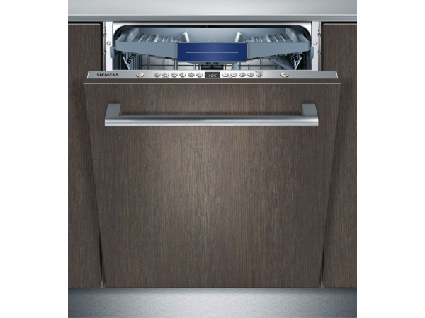 Siemens SN636X01ME Beépíthető mosogatógép Siemens SN636X01ME Beépíthető mosogatógép