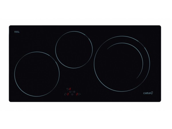 Cata IB 753 BK Indukciós főzőlap Cata IB 753 BK Indukciós főzőlap