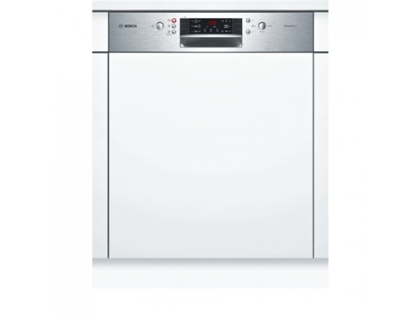 Bosch SMI46KS00E Beépíthető mosogatógép