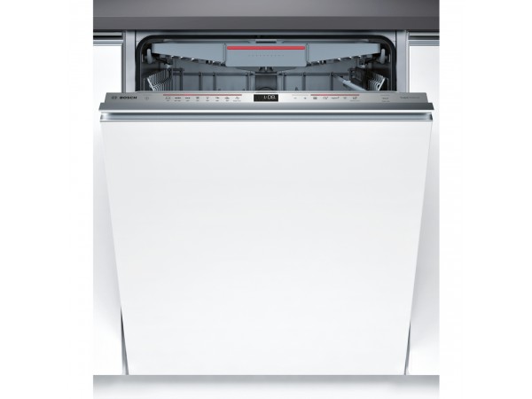 Bosch SMV68MD02E Beépíthető mosogatógép