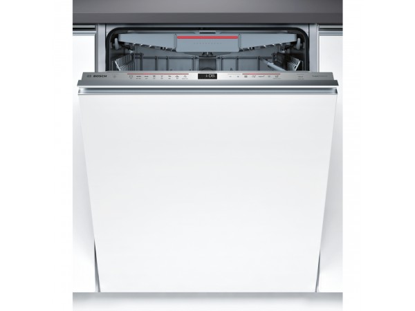 Bosch SMV68MD02E Beépíthető mosogatógép Bosch SMV68MD02E Beépíthető mosogatógép