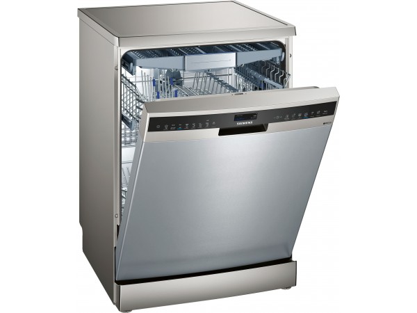 Siemens SN258I06TE Szabadon álló mosogatógép Siemens SN258I06TE Szabadon álló mosogatógép
