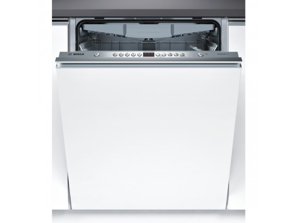 Bosch SMV45EX00E Beépíthető mosogatógép