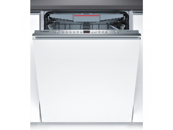Bosch SMV46MX01E Beépíthető mosogatógép