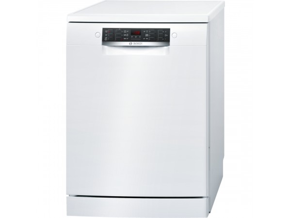 Bosch SMS46KW00E Szabadon álló mosogatógép Bosch SMS46KW00E Szabadon álló mosogatógép