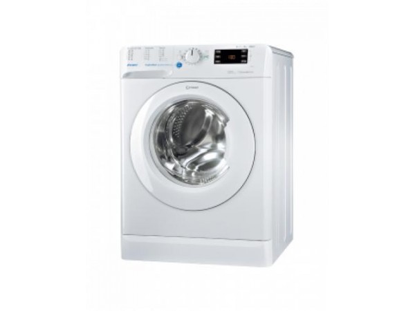 Indesit BWE 81284 X W EU Elöltöltős mosógép