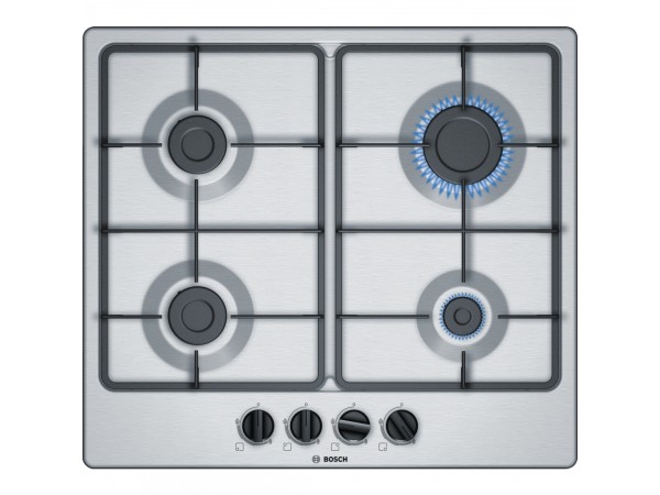 Bosch PGP6B5B60 Gáz főzőlap Bosch PGP6B5B60 Gáz főzőlap