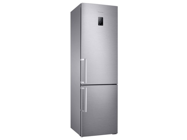 Samsung RB37J5329SS/EF Alulfagyasztós hűtőszekrény Samsung RB37J5329SS/EF Alulfagyasztós hűtőszekrény