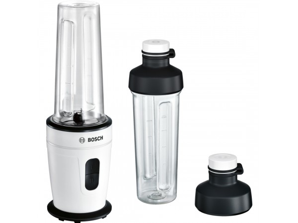 Bosch MMBM401W Smoothie Maker Bosch MMBM401W Smoothie Maker