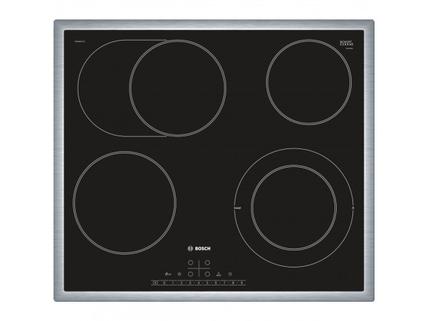 Bosch PKN645FP1E Kerámia főzőlap Bosch PKN645FP1E Kerámia főzőlap