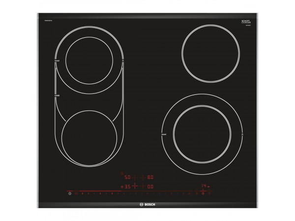 Bosch PKM675DP1D Kerámia főzőlap