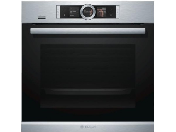 Bosch HBG676ES6 Sütő 13 funkcióval Bosch HBG676ES6 Sütő 13 funkcióval