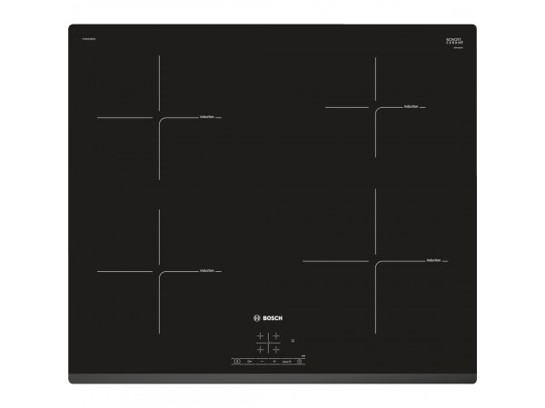 Bosch PUE631BB2E Indukciós főzőlap