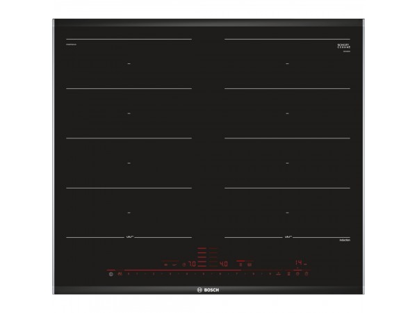 Bosch PXX675DC1E Indukciós főzőlap