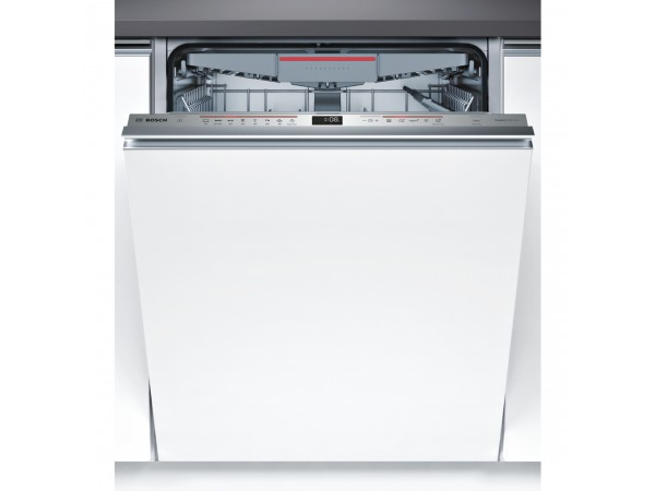 Bosch SMV68MX07E Beépíthető mosogatógép Bosch SMV68MX07E Beépíthető mosogatógép