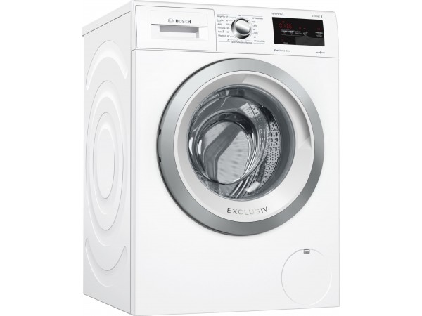 Bosch WAT28391 Elöltöltős mosógép Bosch WAT28391 Elöltöltős mosógép