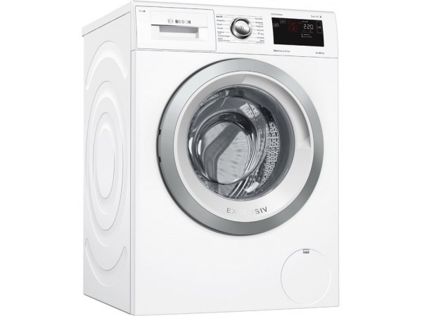 Bosch WAT28691 Elöltöltős mosógép Bosch WAT28691 Elöltöltős mosógép