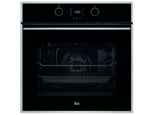 Teka HLB 840 SS INOX Sütő 9 funkcióval Teka HLB 840 SS INOX Sütő 9 funkcióval