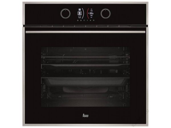Teka HLB 860P SS INOX Sütő 12 funkcióval Teka HLB 860P SS INOX Sütő 12 funkcióval