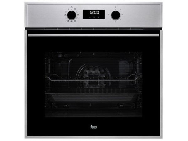 Teka HSB 645 SS INOX Sütő 9 funkcióval Teka HSB 645 SS INOX Sütő 9 funkcióval