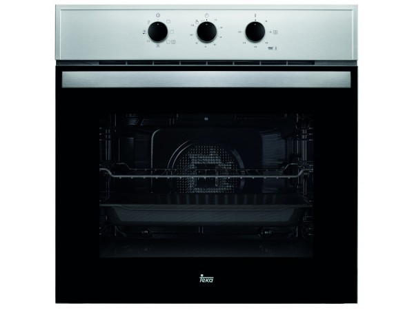 Teka HBB 605 SS INOX Sütő 6 funkcióval Teka HBB 605 SS INOX Sütő 6 funkcióval