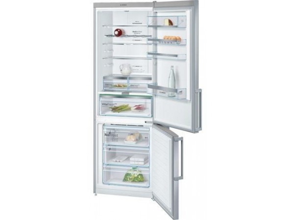 Bosch KGN49AI31 Alulfagyasztós hűtőszekrény