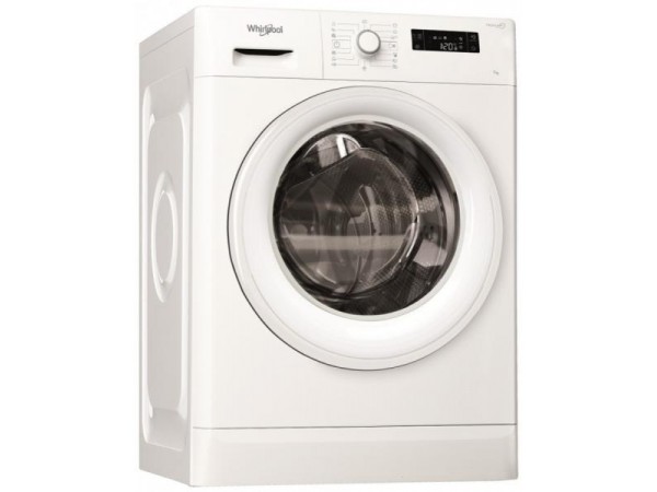 Whirlpool FWF71483W EU Elöltöltős mosógép Whirlpool FWF71483W EU Elöltöltős mosógép