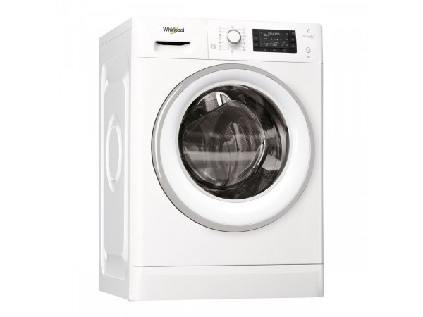 Whirlpool FWD91496WS EU Elöltöltős mosógép