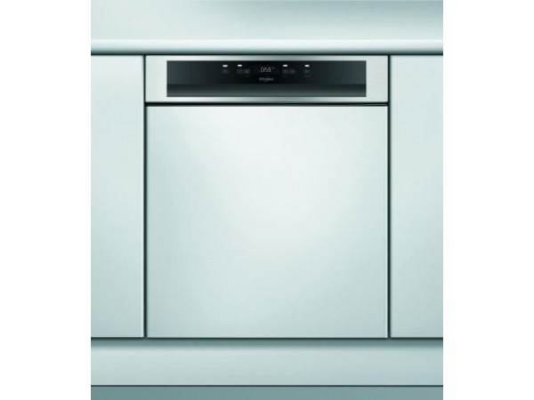 Whirlpool WBO 3O33 DL X Beépíthető mosogatógép Whirlpool WBO 3O33 DL X Beépíthető mosogatógép