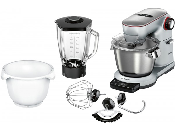 Bosch MUM9BX5S22 Robotgép Bosch MUM9BX5S22 Robotgép