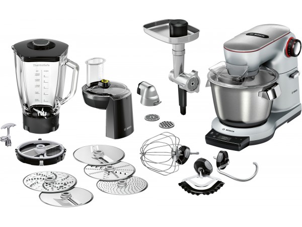 Bosch MUM9BX5S61 Robotgép Bosch MUM9BX5S61 Robotgép