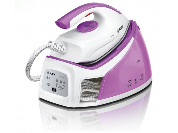 Bosch TDS2110 Gőzállomás Bosch TDS2110 Gőzállomás