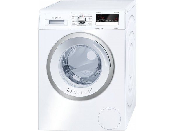 Bosch WAN28290BY Elöltöltős mosógép