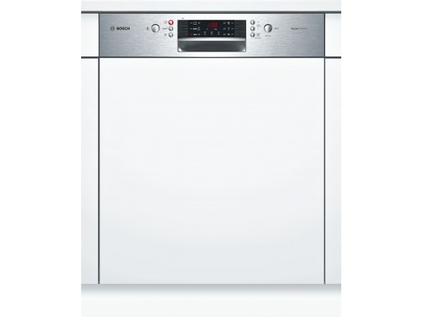 Bosch SMI46AS04E Beépíthető mosogatógép