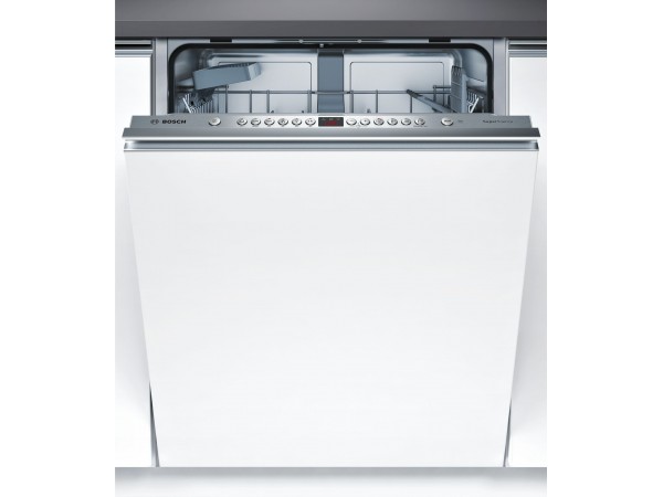 Bosch SMV46AX04E Beépíthető mosogatógép