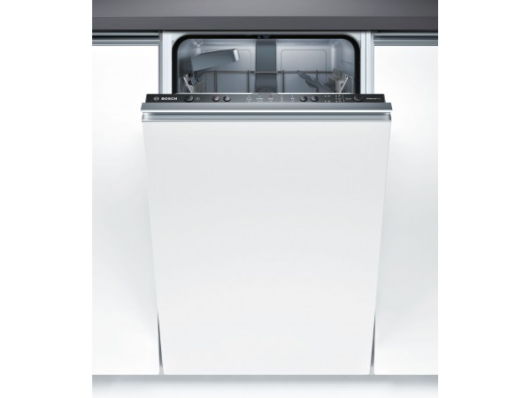 Bosch SPV25CX02E Beépíthető mosogatógép
