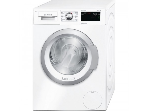 Bosch WAT28690BY Elöltöltős mosógép Bosch WAT28690BY Elöltöltős mosógép