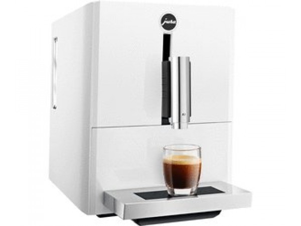 Jura A1 White Őrlőműves automata kávéfőző Jura A1 White Őrlőműves automata kávéfőző