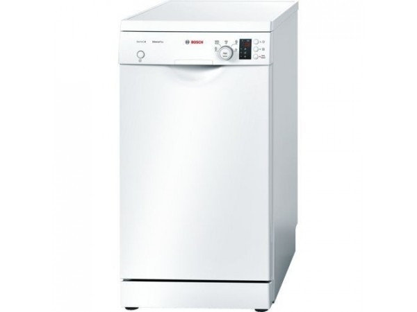 Bosch SPS25CW04E Szabadon álló mosogatógép Bosch SPS25CW04E Szabadon álló mosogatógép