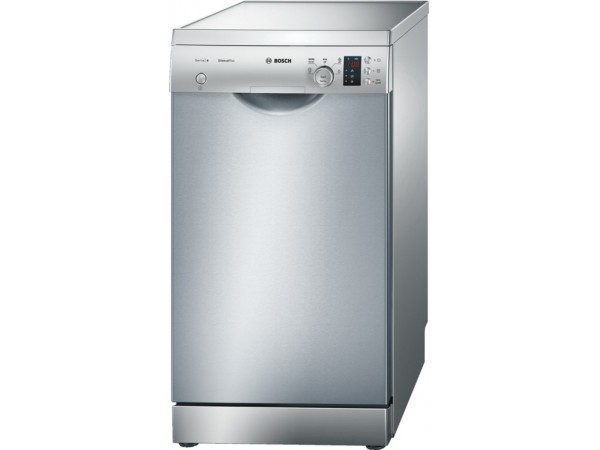 Bosch SPS25CI04E Szabadon álló mosogatógép Bosch SPS25CI04E Szabadon álló mosogatógép