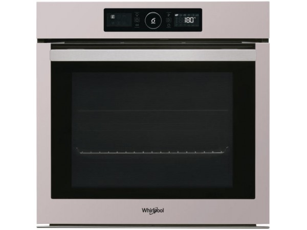 Whirlpool AKZ9 6230 S Sütő 16 funkcióval