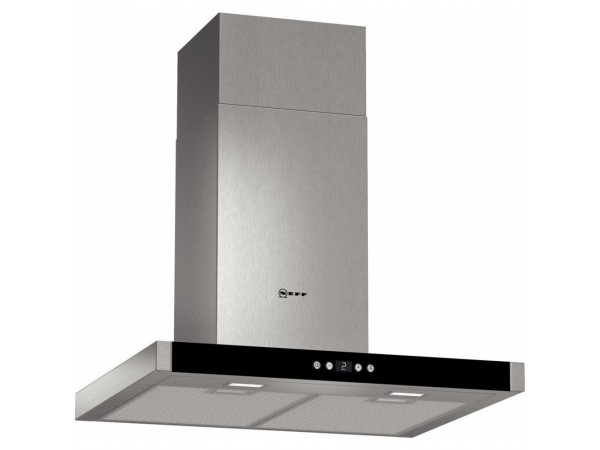 Neff D76MH52N1 Kürtős páraelszívó Neff D76MH52N1 Kürtős páraelszívó