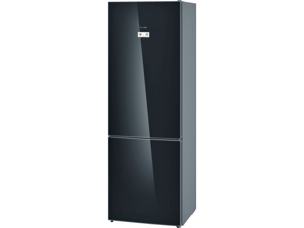 Bosch KGN49LB30 Alulfagyasztós hűtőszekrény Bosch KGN49LB30 Alulfagyasztós hűtőszekrény