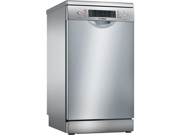 Bosch SPS66TI00E Szabadon álló mosogatógép Bosch SPS66TI00E Szabadon álló mosogatógép