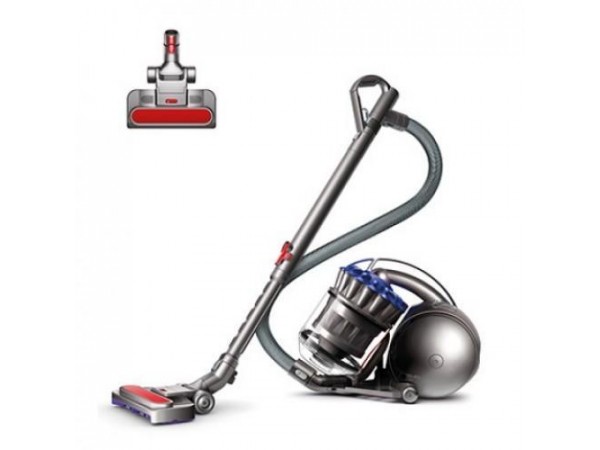 Dyson Ball Up-Top Porzsák nélküli porszívó Dyson Ball Up-Top Porzsák nélküli porszívó