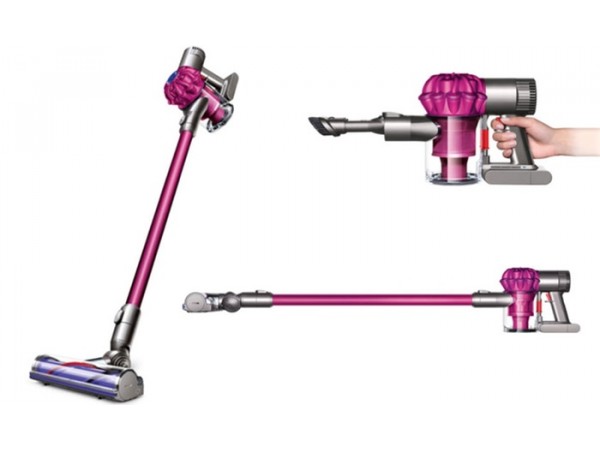 Dyson V7 Motorhead Pro Akkus kézi porszívó Dyson V7 Motorhead Pro Akkus kézi porszívó