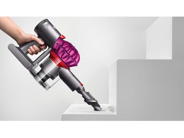 Dyson V7 Motorhead Akkus kézi porszívó Dyson V7 Motorhead Akkus kézi porszívó