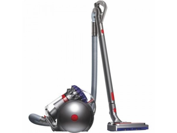 Dyson Big Ball Parquet 2 Porzsák nélküli porszívó Dyson Big Ball Parquet 2 Porzsák nélküli porszívó