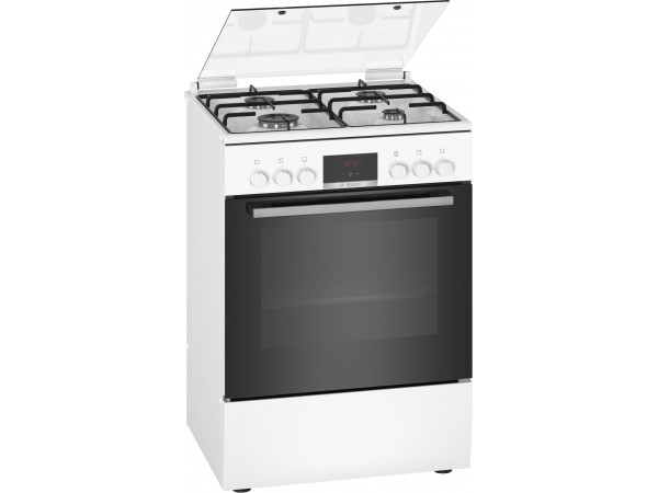 Bosch HXN390D20 Kombinált tűzhely Bosch HXN390D20 Kombinált tűzhely