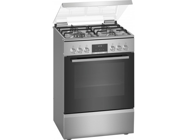Bosch HXS59BD50 Kombinált tűzhely Bosch HXS59BD50 Kombinált tűzhely